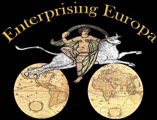 Enterprising Europa Inc Mahwah NJ Headquarters