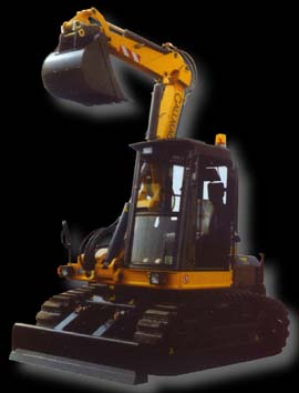 Gallmac CMW-70